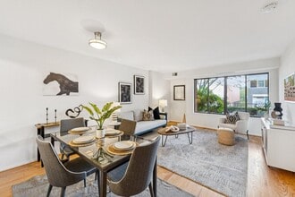 Building Photo - 2320 Wisconsin Ave NW