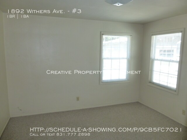 Foto del edificio - 1 Bedroom Apartment in Monterey, CA