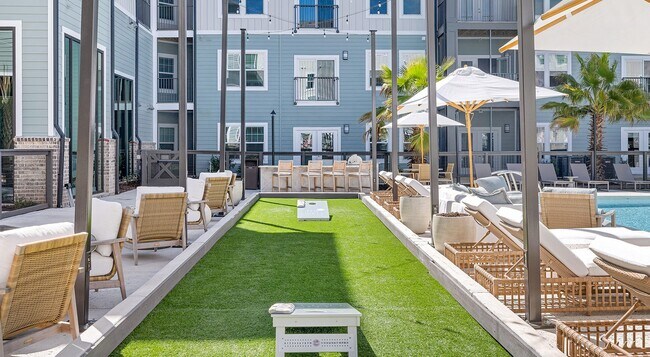 Foto del edificio - Lively Murrells Inlet