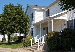 Building Photo - 515 S Silverwood Ln