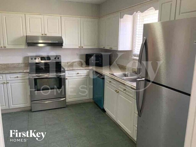 Foto del edificio - 2516 Creekling St