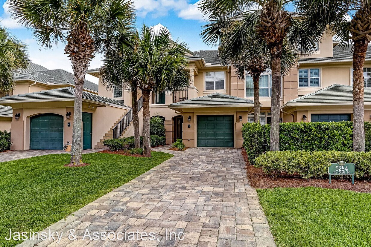 Foto principal - 3 br, 3 bath House - 5284 Sea Chase Unit 1
