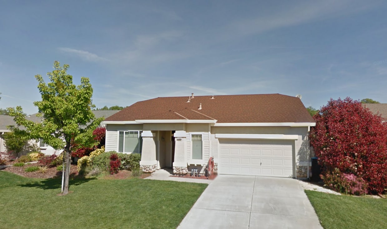 Primary Photo - 3 Bedroom House in Wheatland! Coming Soon!