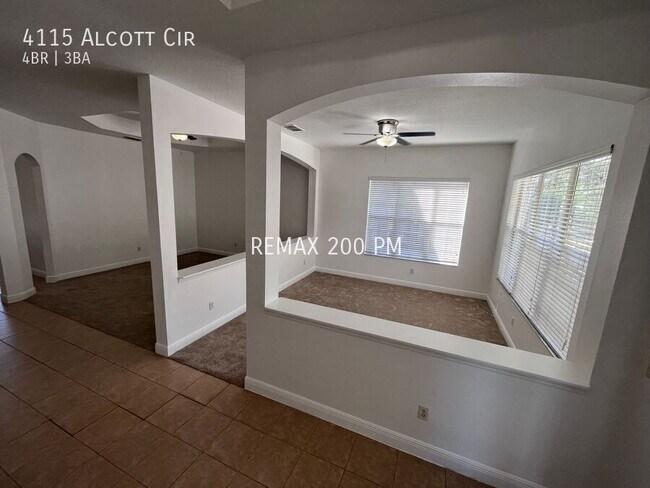 Building Photo - 4115 Alcott Cir