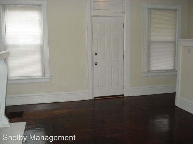 Foto del edificio - 337 E Tompkins St