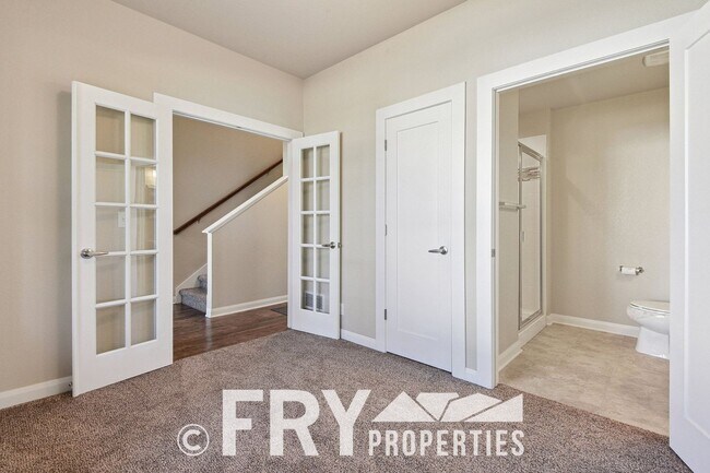 Foto del edificio - Beautiful 3 Bedroom Townhome in Belmar
