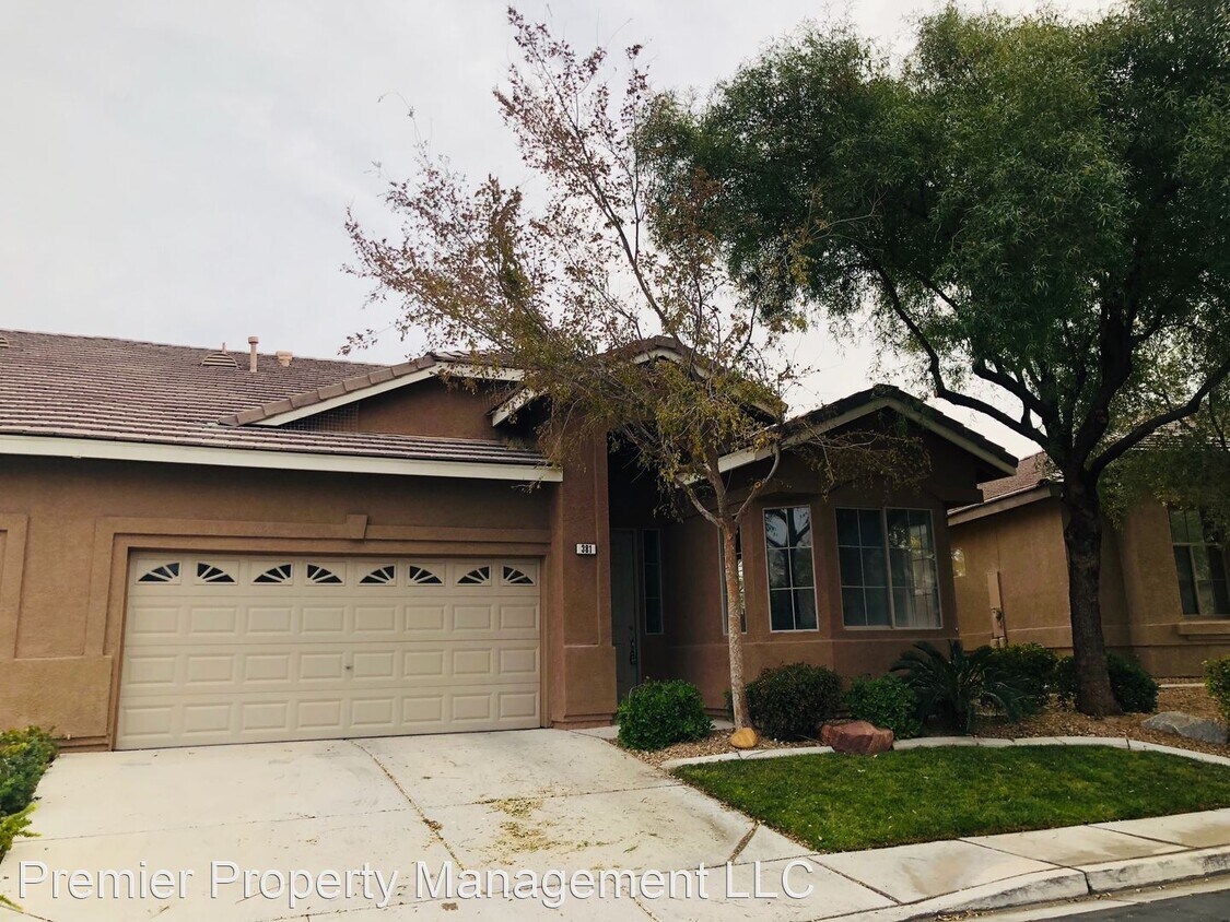Foto principal - 2 br, 2 bath House - 381 Cascade Mist Ave