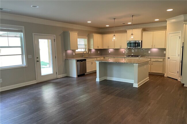 Foto del edificio - 1037 Flagstone Way