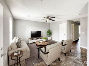 Building Photo - 809 Keller Ln