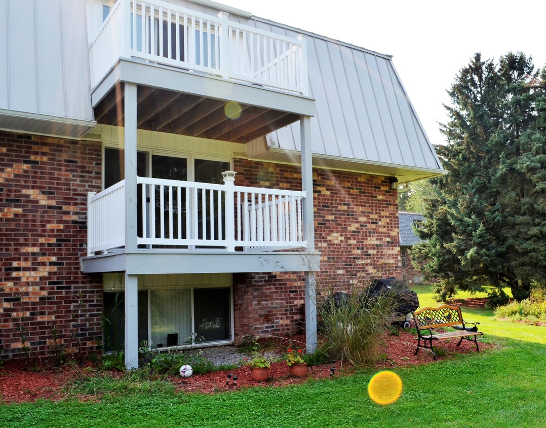 Foto principal - 6710 Cascade Road Southeast