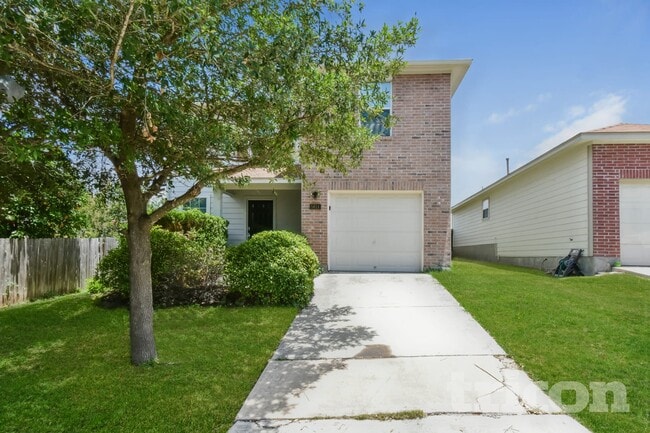 Building Photo - 5614 Red Canyon