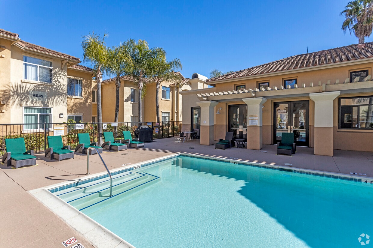 Primary Photo - Rancho Carrillo Affordable Apartments