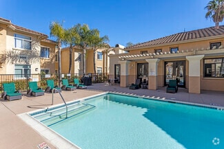 Other - Rancho Carrillo Affordable Apartments