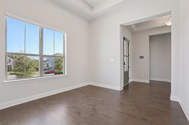 Foto del edificio - 19304 Summit Glory Trl