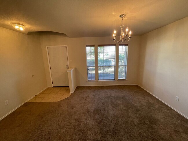 Foto del edificio - Spacious 2-Story Home in Quiet Killeen Nei...