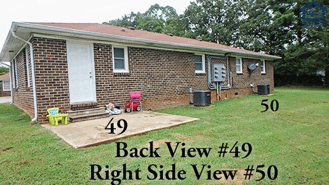 Foto del edificio - 702 Couch St