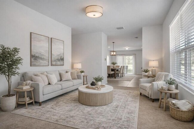 Foto del edificio - 3503 Diamond Leaf Ct