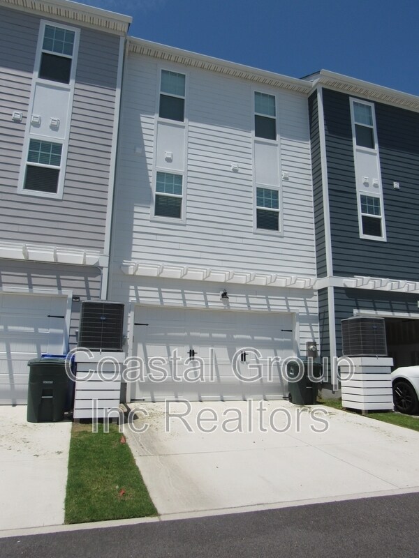 Foto del edificio - 9570 21st Bay St