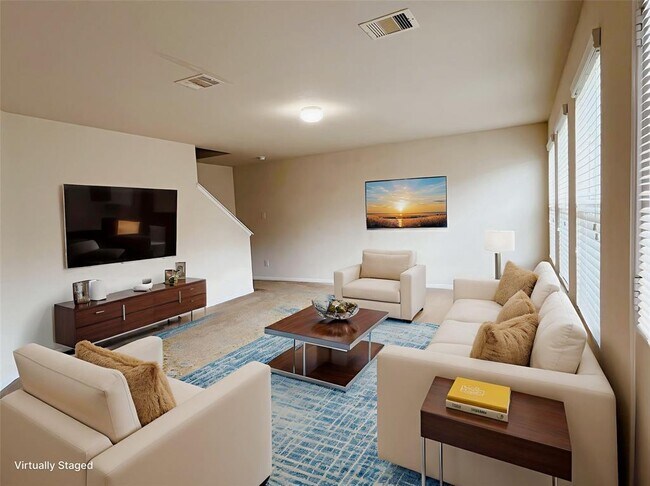 Foto del edificio - 3230 Upland Spring Trace