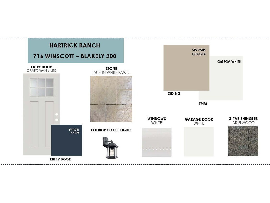 Foto del edificio - Modern Comfort Meets Style in Hartrick Ranch