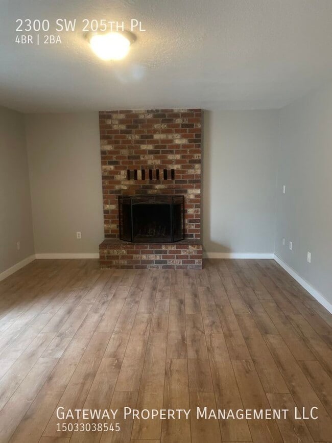 Building Photo - 2300 SW 205th Pl