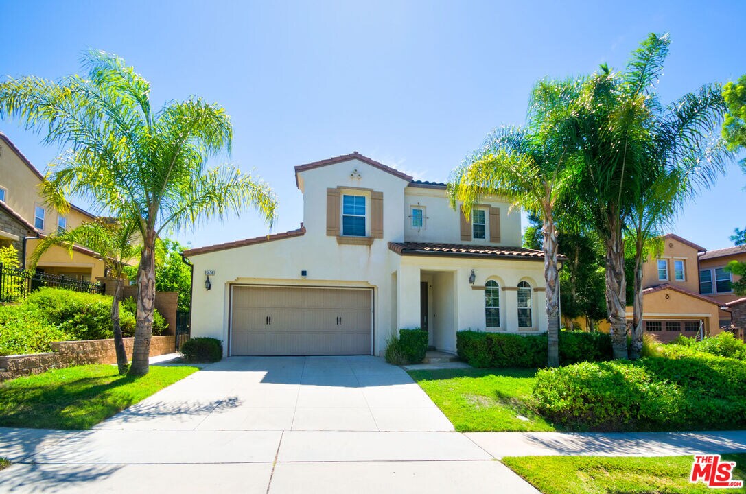 Foto principal - 15636 Canon Ln