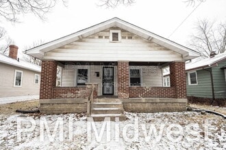 Building Photo - 2905 E 17th St