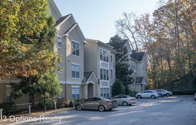 Building Photo - 4101 Westchester Rdg NE