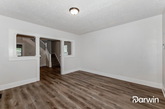 Foto del edificio - 1108 N Oakland Ave