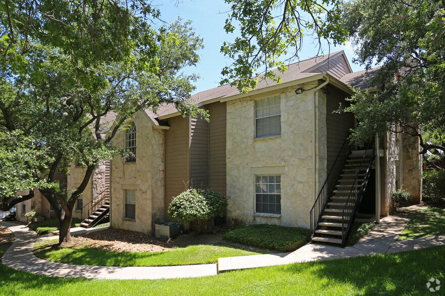 Rock Canyon Apartments Rentals San Antonio, TX