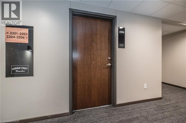 Building Photo - 108 Garment St