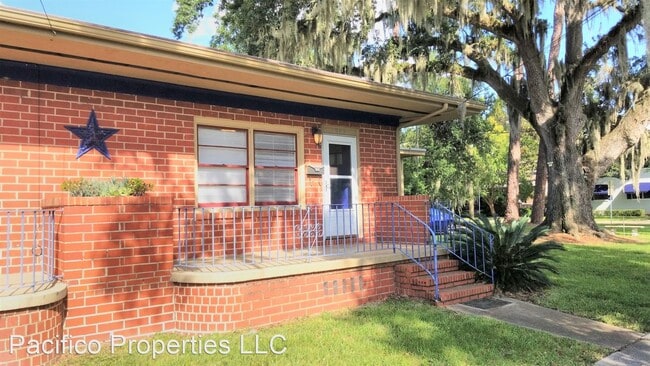 Building Photo - 1 br, 1 bath House - 1753 Dancy Street