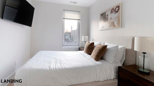 Foto del edificio - 5508 7th St NW