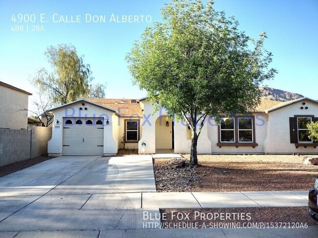 Building Photo - 4900 W. Calle Don Alberto