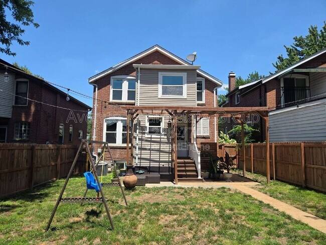 Foto del edificio - 4114 Alma Ave