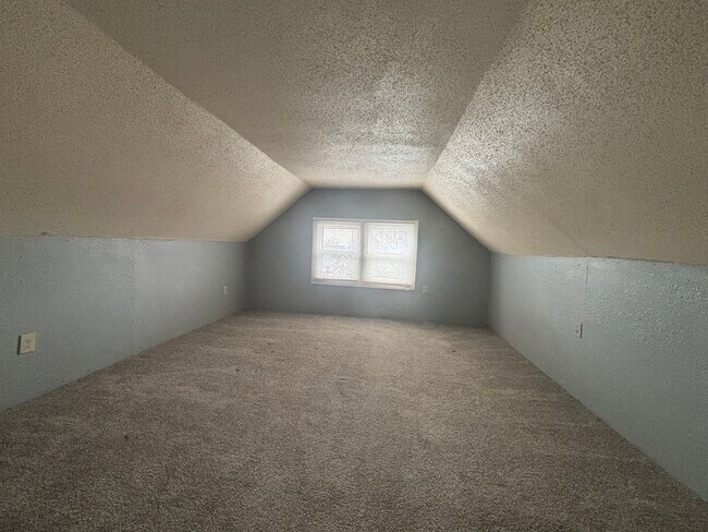 Foto del edificio - 8827 Park Heights Ave