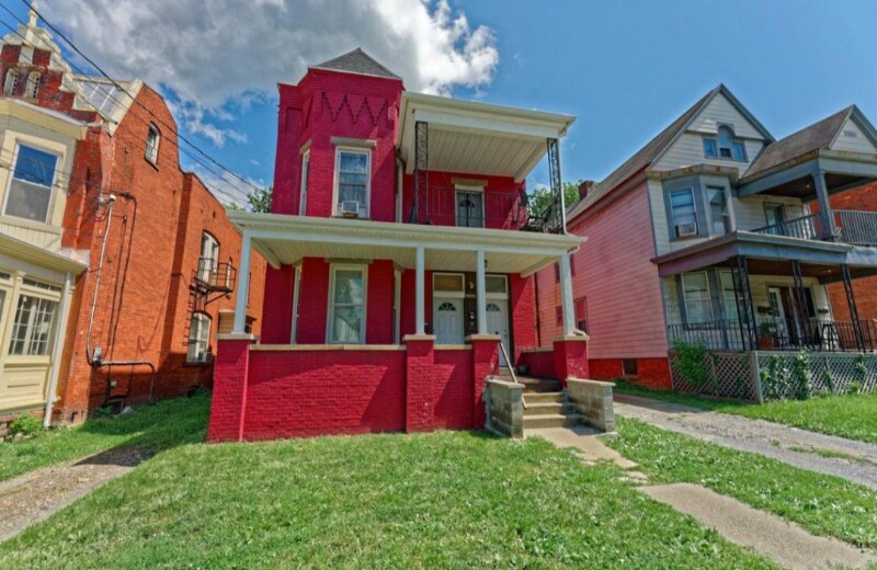 Foto principal - 2336 15th St