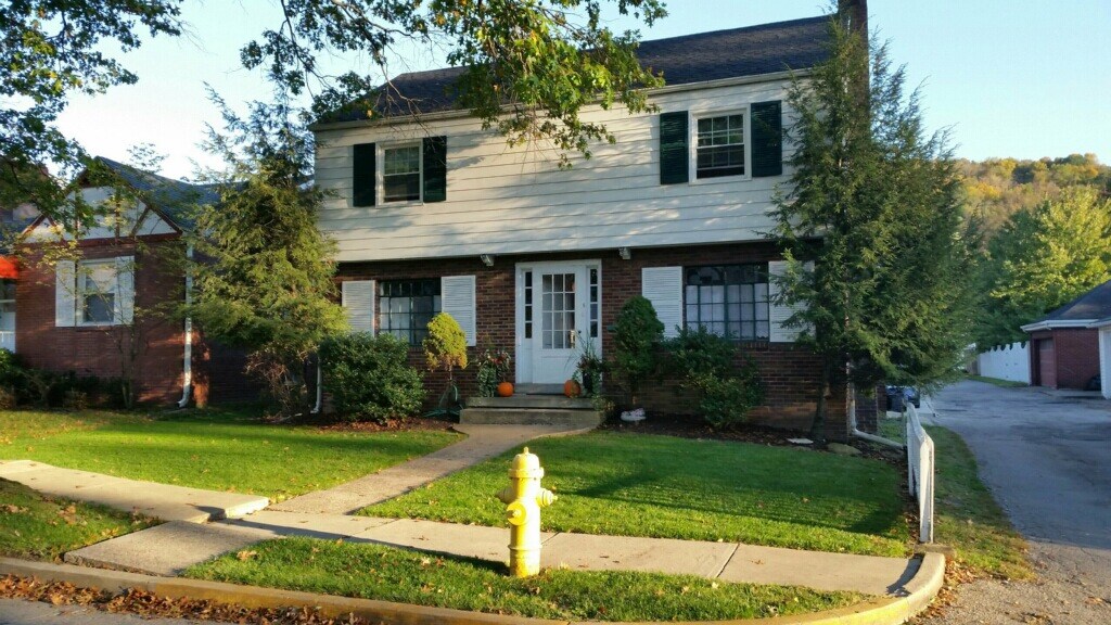 5 Springhaven Rd, Wheeling, WV 26003 House Rental in Wheeling, WV