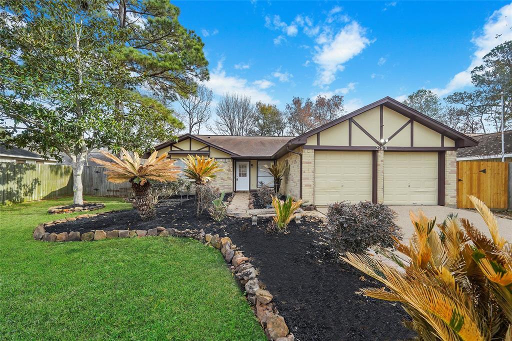 Foto principal - 22810 Dairy Gate Dr