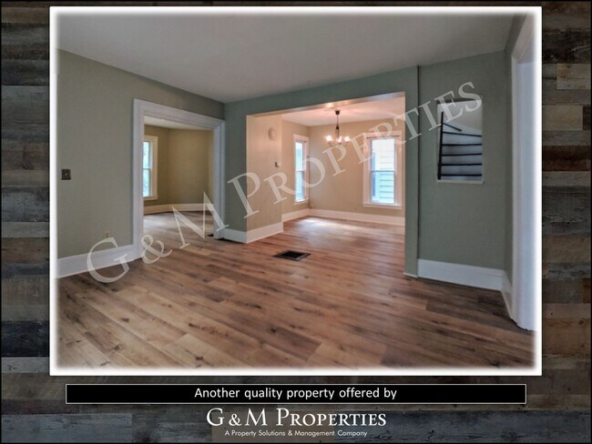 Foto del edificio - 3-Bedroom Rental Home: South Wedge Neighborhood!