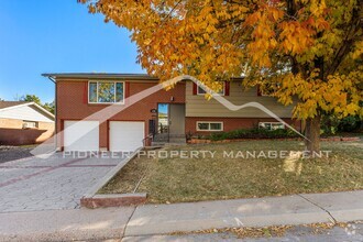 Building Photo - 3356 S Uinta Ct