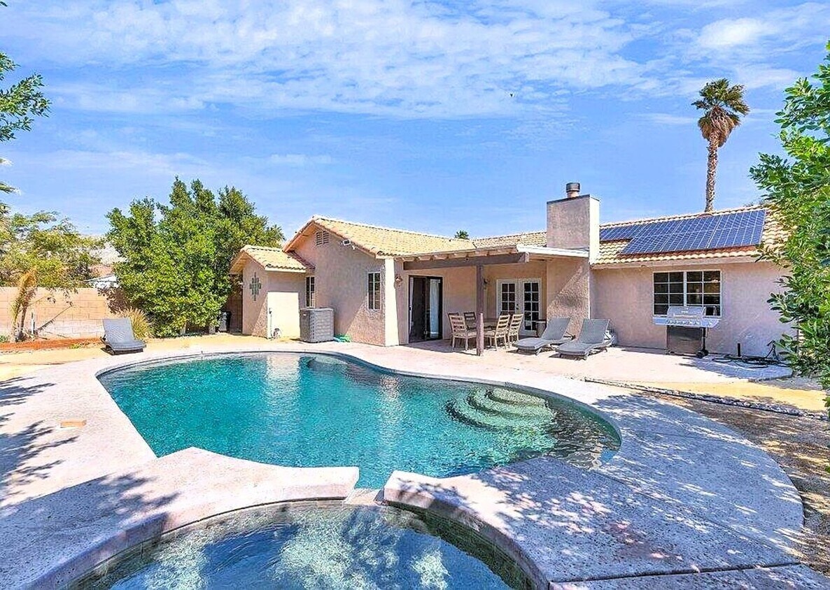 Primary Photo - Long Term Rental with Pool