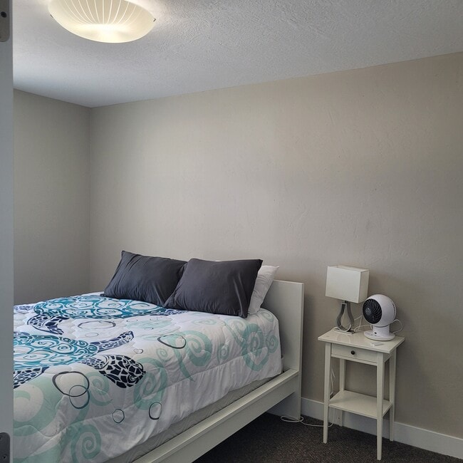 Foto del edificio - Roost