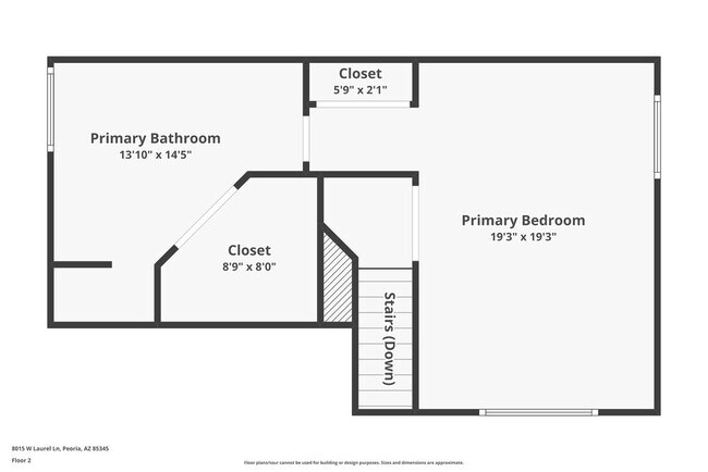 Building Photo - 8015 W Laurel Ln