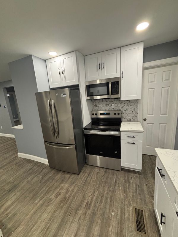 Foto del edificio - 5412 E St SE