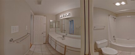 Building Photo - 12800 Melville Dr