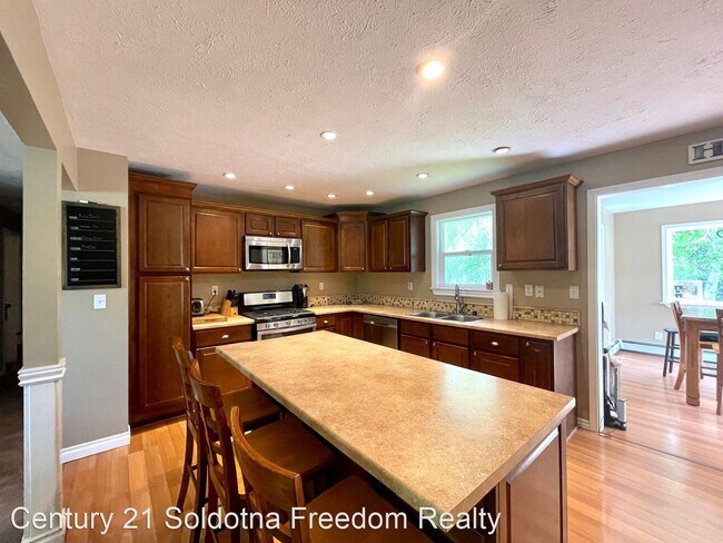 Foto del edificio - 4 br, 3 bath House - 36650 Cheechako News Dr