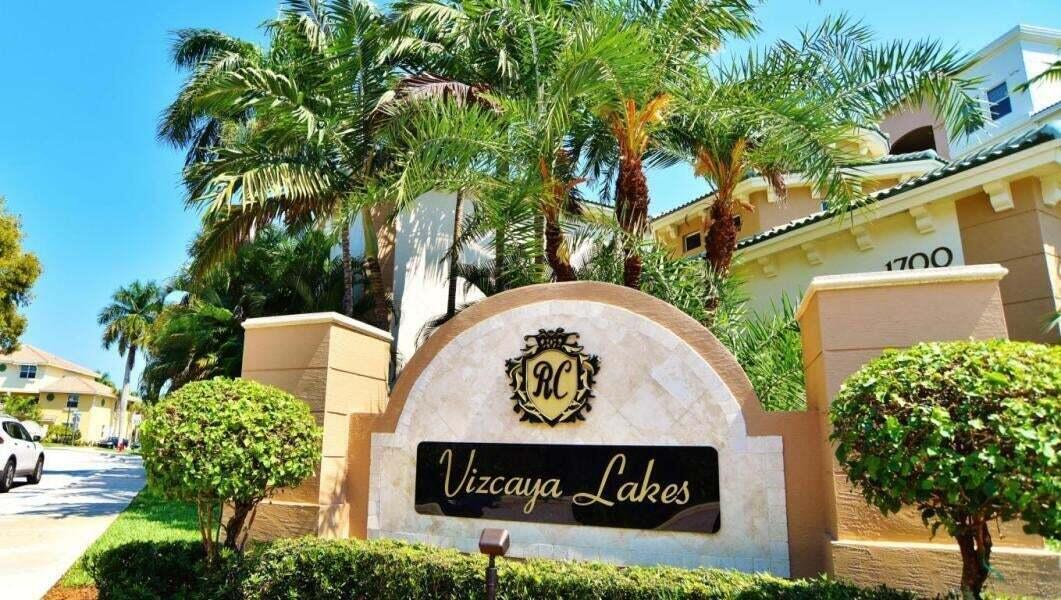 1660 Renaissance Commons Blvd Unit 2107, Boynton Beach, FL 33426