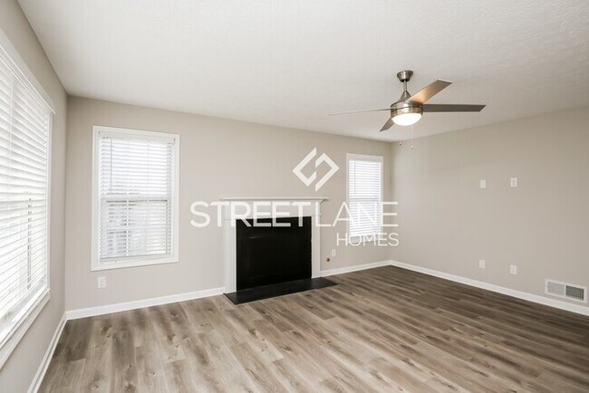 Building Photo - Charming 4 Bedroom in Burford!