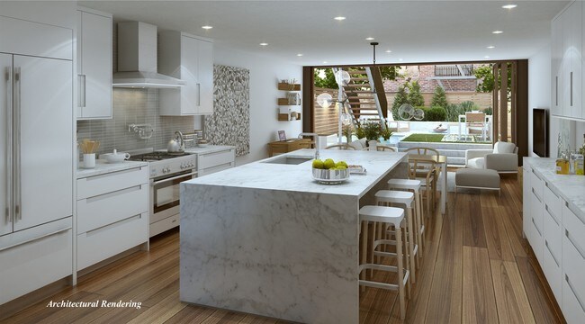 Interior 1 - 256 W 88th St